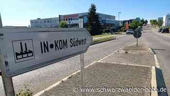 Neubau aufgeschoben - Es fehlt an Personal, Handwerkern oder Material - Schwarzwälder Bote