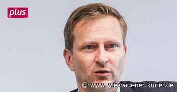 Mehr Personal, neue Schwerpunkte: Gesundheitsamt im Wandel - Wiesbadener Kurier