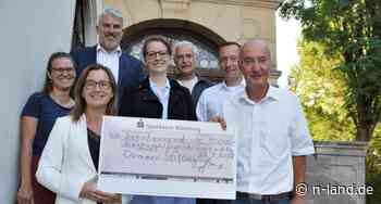 10.000 Euro für mehr Personal in der Erziehungs- und Jugendberatungsstelle - N-Land.de