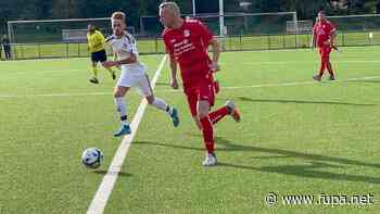 Dem Rückkehrer SV Hilden-Nord fehlt Personal - FuPa