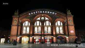 100 Euro Bonus: Bahn ruft Personal zum Energiesparen auf - Süddeutsche Zeitung - SZ.de