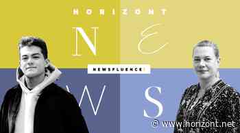 HORIZONT Podcast Newsfluence! - mit Chris Müller: Warum Personal Journalism kein Meinungsjournalismus ist - Horizont.net