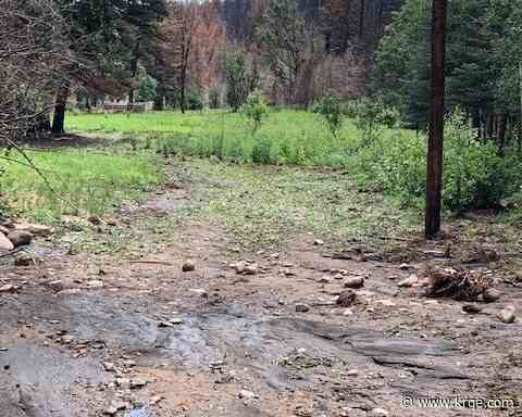 NMSU hosting workshops to assist farmers after fires