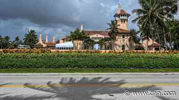 Search at Mar-a-Lago signals extraordinary escalation of probe into handling of documents from presidency