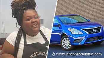 Amber Alert: Girl, 17, Goes Missing From Dover, Delaware, Apartments - NBC 10 Philadelphia