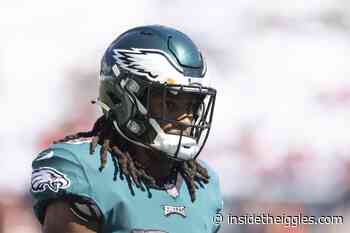 5 Philadelphia Eagles who have all but disappeared at training camp - Inside the Iggles