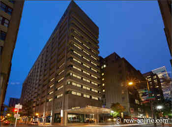 Square Mile Capital Provides $56 Million Loan for Philadelphia Hotel - Real Estate Weekly