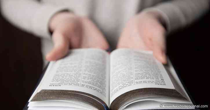 Op-Ed: The Bible Should Be Your Foundation in Debate - Even with Unbelievers
