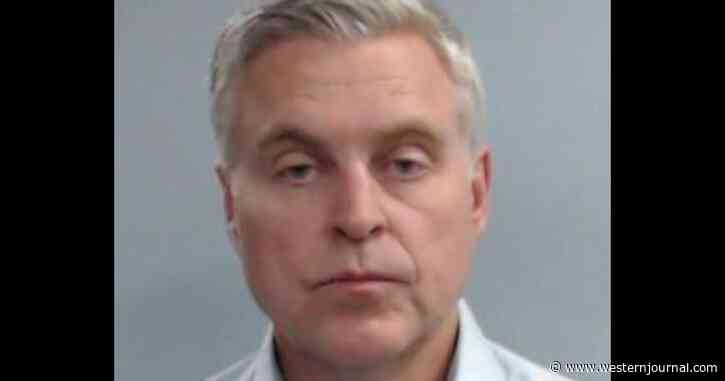 Former Democratic Lawmaker Arrested on First-Degree Rape Charge