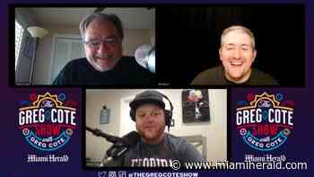 Greg Cote Show podcast: Introducing the plan to rename Mount Rushmore. And is Greg obese or what? - Miami Herald