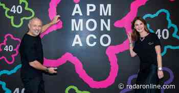 APM Monaco Jewelry Brand Brings Cote D'Azur 'Chic, Fashion & Style' To US - Radar Online