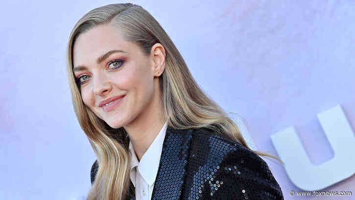 Amanda Seyfried says she regrets filming nude scenes at 19: 'How did I let that happen?'