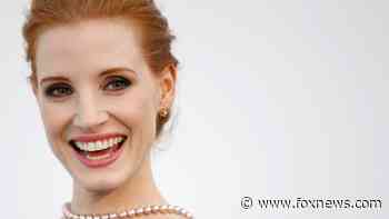 Jessica Chastain: High-profile American actress, film producer, and Oscar-winner