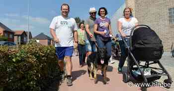 Wandelsneukeltocht in Zelzate | Zelzate - Het Laatste Nieuws