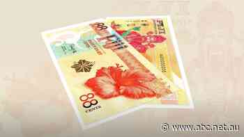 'What does it signify?': Fiji releases Chinese-themed numismatic 88-cent banknote