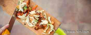 Investing in high-tech waste reduction and recycling management are among the sustainability tactics chains are exploring