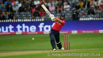 Dawid Malan shines at Headingley as Trent Rockets sink Northern Superchargers
