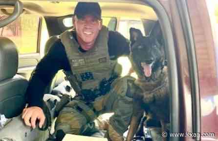 Fayette County K9 unit finds $260 million-worth of fentanyl during traffic stop
