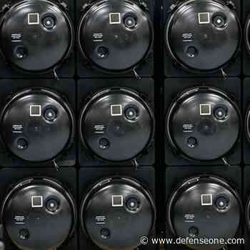 US Approves First Javelin Anti-Tank Weapon Sale to Brazil