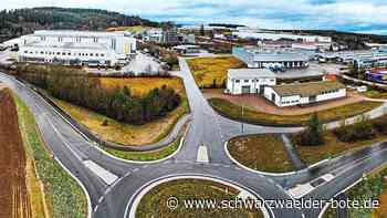 Haiterbach spart Energie - Weniger Licht und niedrigere Badetemperatur - Schwarzwälder Bote