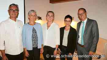 Impulse beim Gewerbeverein - Leerstände in Nagolds Innenstadt – das bietet auch Chancen - Schwarzwälder Bote