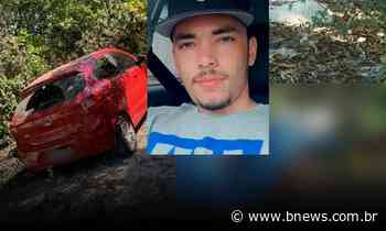 Corpo de motorista de aplicativo desaparecido é encontrado em Teixeira de Freitas - BNews