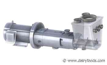 Equipment suppliers highlight pumps, valves and lubricant solutions.