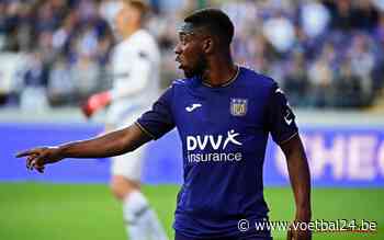 'Niet te weigeren bod: Onverwachte club komt Amuzu wegkapen bij Anderlecht' - Voetbal24.be