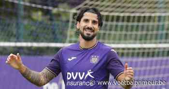 Refaelov maakt het verschil bij Anderlecht: "Beter met de jaren" - VoetbalPrimeur.be