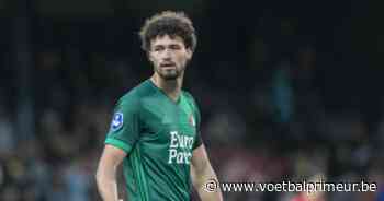 Transfervrije Sandler (ex-Anderlecht) onderhandelt in de Eredivisie - VoetbalPrimeur.be