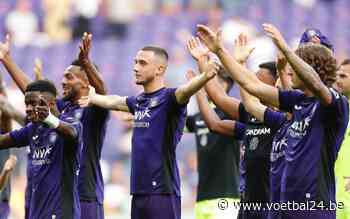'Sterkhouder redt Anderlecht en overtuigt publiekslieveling om terug te keren' - Voetbal24.be