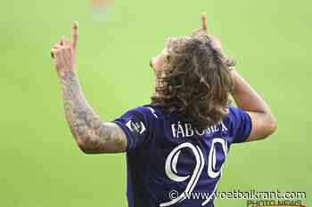 Er loopt iets speciaals rond bij Anderlecht: één van die spelers die je niet zoveel tegenkomt in de JPL - Voetbalkrant.com