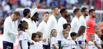 'Afwezige in selectie Anderlecht: transfer wenkt' - VoetbalNieuws.be