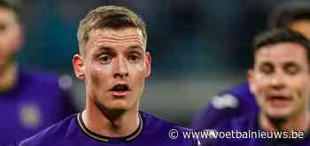 Foto: Sergio Gomez naar Arsenal? Anderlecht reageert Foto: © PhotoNews - VoetbalNieuws.be
