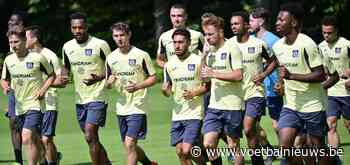 Foto: 'Anderlecht rondt knappe transfer af, Silva-deal in gevaar' Foto - VoetbalNieuws.be