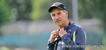 Mazzu maakt zich populair bij supporters Anderlecht Foto - VoetbalNieuws.be