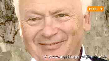 Mindelheim: Trauer um Notar Erich Rossak aus Mindelheim | Mindelheimer Zeitung - Augsburger Allgemeine