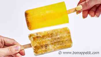 The Most Refreshing Ice Pops Are Made With Pickle Juice