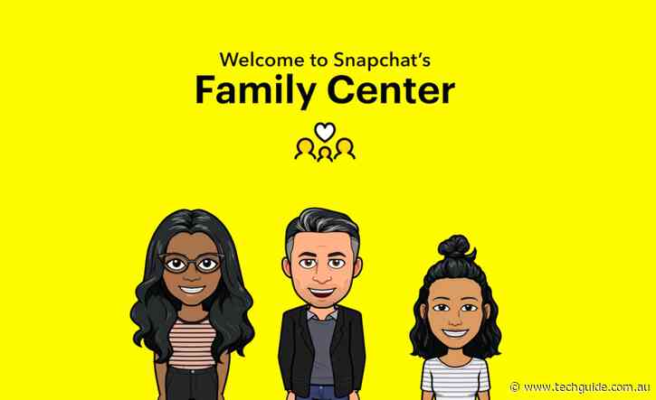 Snapchat launches new Family Centre to make the platform safer