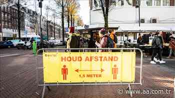 Dutch government under fire for permanent coronavirus law proposal - Anadolu Agency