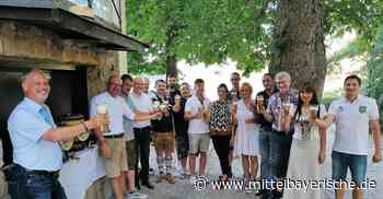 Bodenwöhr feiert Feste mit internationaler Küche, Musik und Sport - Mittelbayerische Zeitung