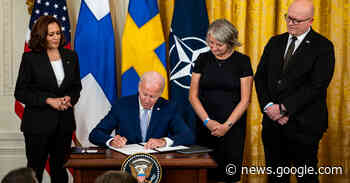 Russia-Ukraine War News: Live Updates - The New York Times