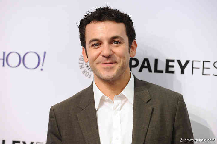 Fred Savage Accused of Forcing Himself on Ex-‘Wonder Years’ Crewmember in Bar Bathroom - Rolling Stone