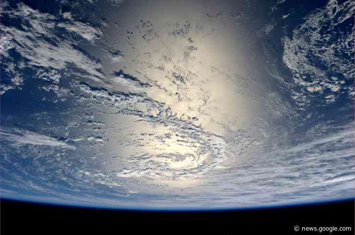 Earth, The True GOAT, Breaks Longstanding Speed Record - Defector