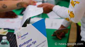 Monkeypox in America: Who's at risk and why? - Fox News