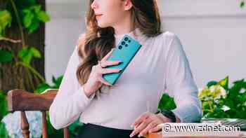 Samsung phone deal: Get the Galaxy S22 Ultra for $299