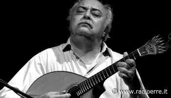 Il rock latino di Marco Poeta a Recanati - Radio Erre