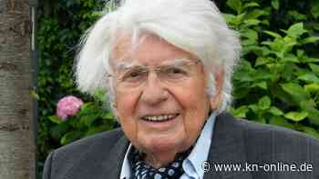 DDR-Schauspieler Heinz Behrens ist gestorben