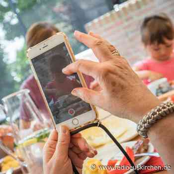 Kinderfotos im Netz anonymisieren oder Zugriff beschränken - radioeuskirchen.de