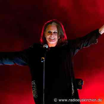 Ozzy Osbourne mit Auftritt bei Commonwealth Games - radioeuskirchen.de
